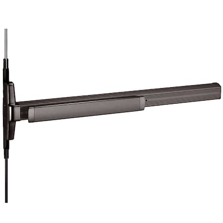 Von Duprin Exit Device, 1-3/4", Non-Handed, 3 Hours {A} 3547AEO 3 313